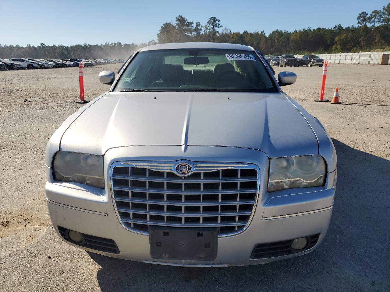 Lot #3287557039 2006 CHRYSLER 300 TOURIN