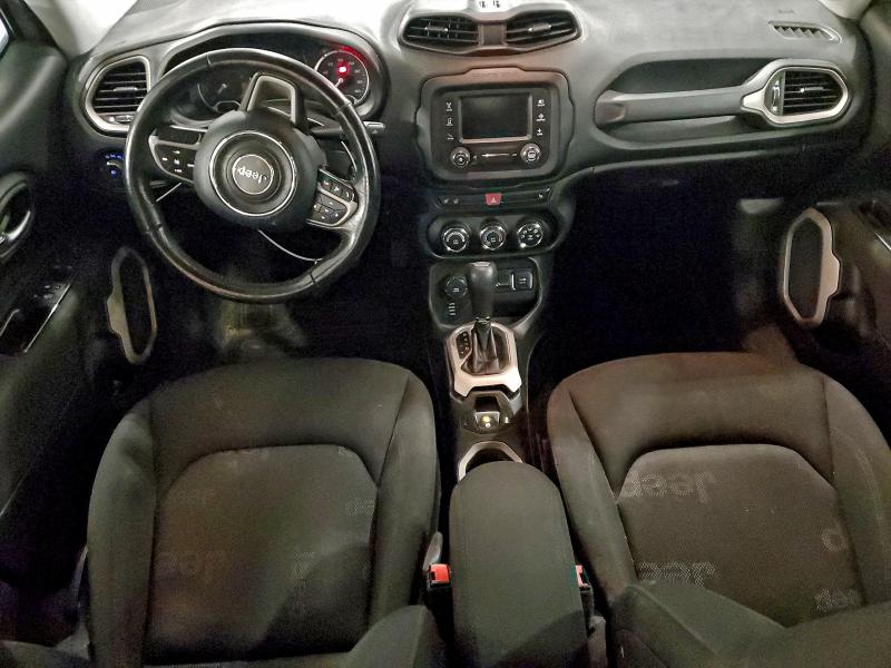 2015 JEEP RENEGADE L #3308236162