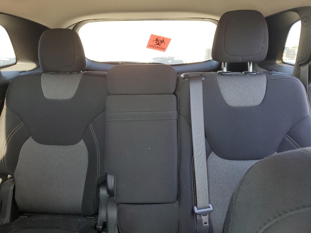 JEEP GRAND CHEROKEE SPORT