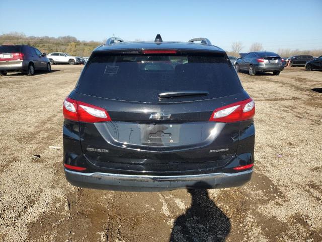 2019 CHEVROLET EQUINOX PR #3294628033