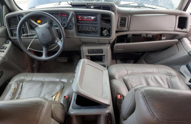 2001 CHEVROLET SILVERADO #3303963702