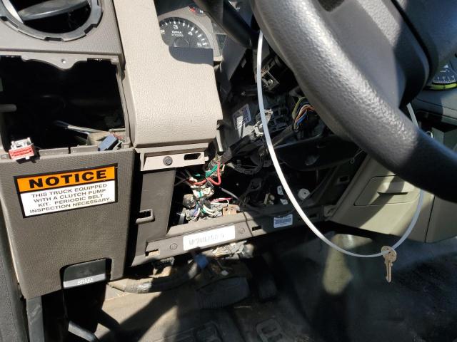 2008 FORD F450 #3284698323