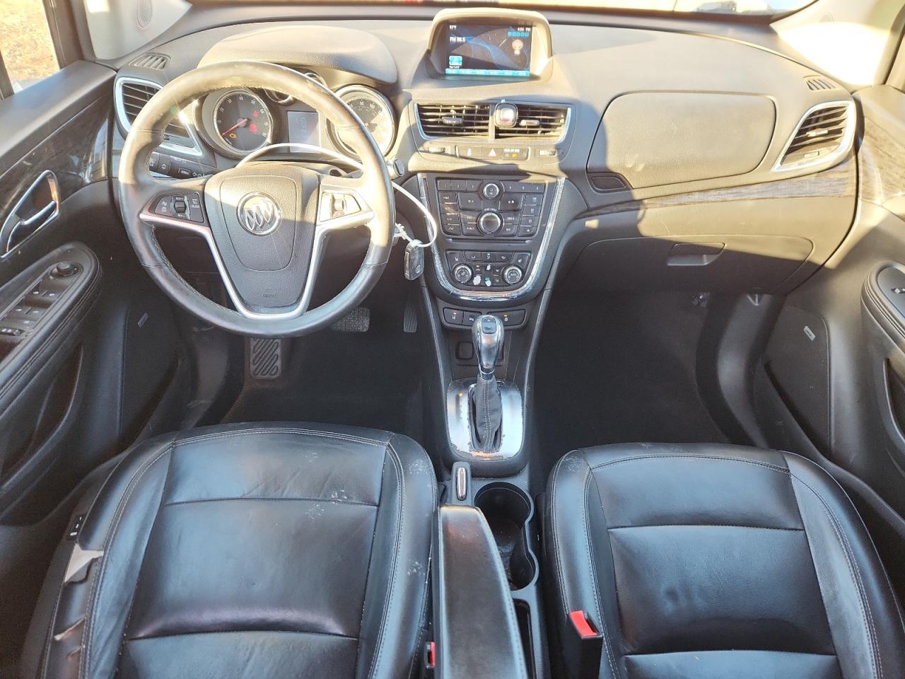 BUICK ENCORE PREMIUM