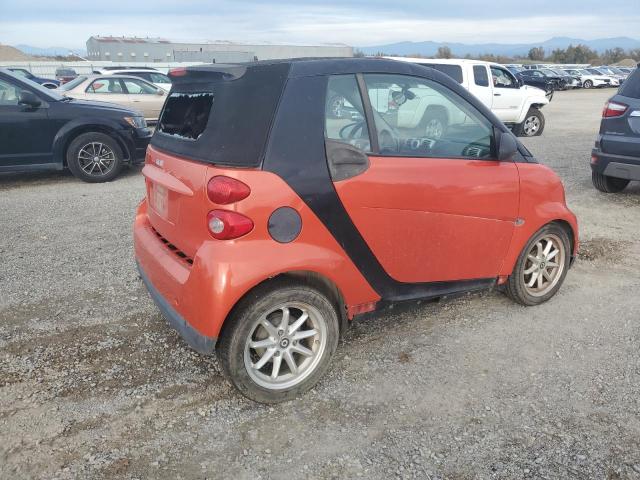 2008 SMART FORTWO PAS #3317987947