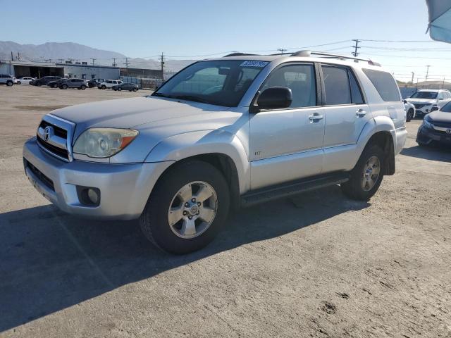 2007 TOYOTA 4RUNNER SR #3303979714
