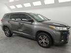 Lot #3304530454 2019 TOYOTA HIGHLANDER
