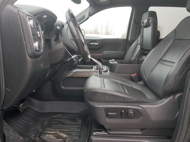2020 GMC SIERRA K15 #3302811887