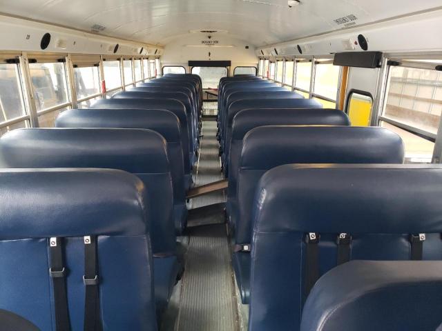 2019 BLUE BIRD SCHOOL BUS #3294339898