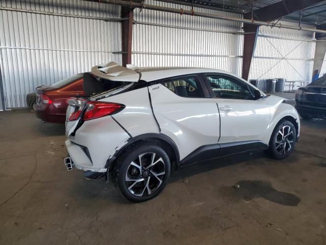 2018 TOYOTA C-HR XLE #3304776934