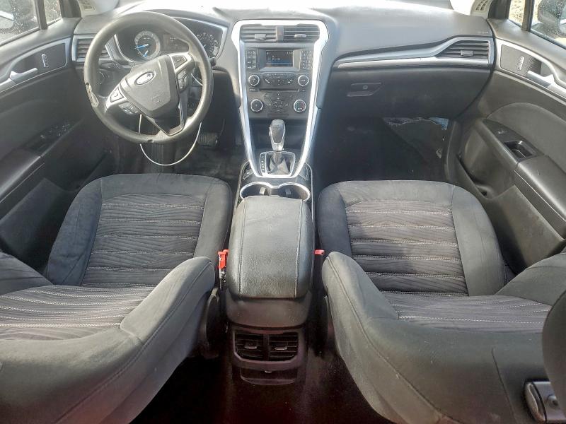 2016 FORD FUSION SE #3302735031