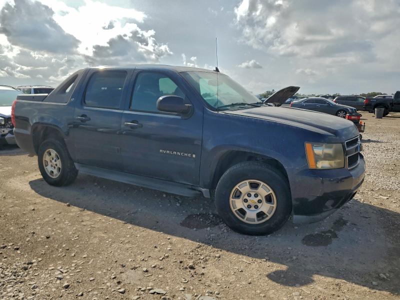 2007 CHEVROLET AVALANCHE #3294539650