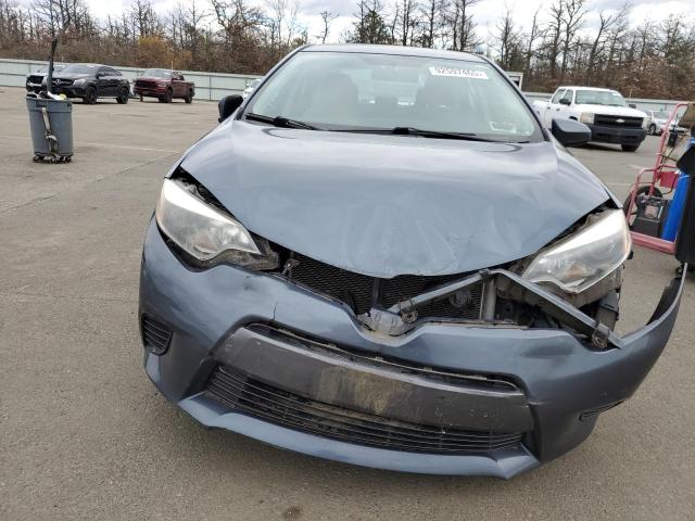 2015 TOYOTA COROLLA L #3303421906