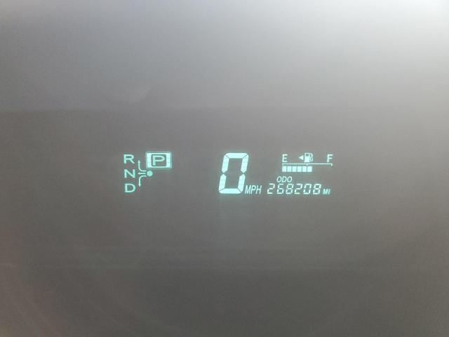 2008 TOYOTA PRIUS #3293627432