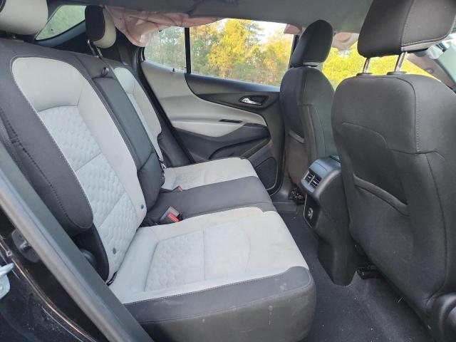 2020 CHEVROLET EQUINOX LS #3315976081