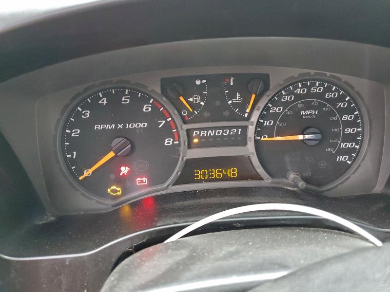 2006 CHEVROLET COLORADO #3301605728