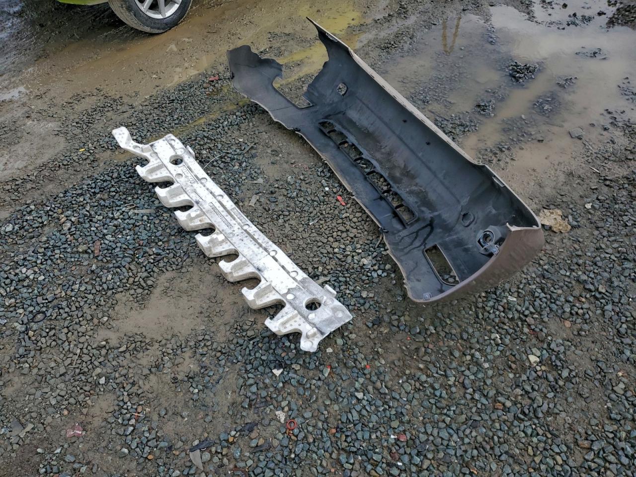 Lot #3311650242 2007 TOYOTA HIGHLANDER