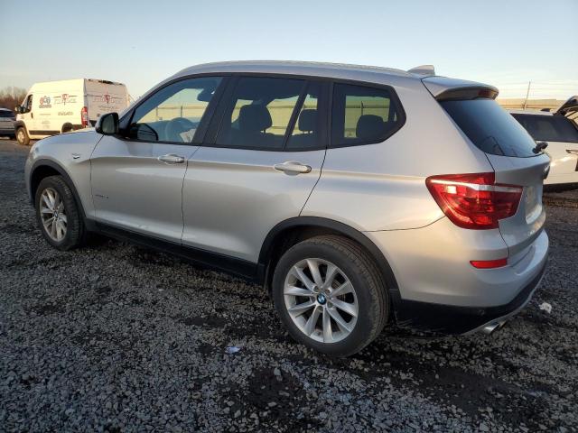 2016 BMW X3 XDRIVE2 #3315619773