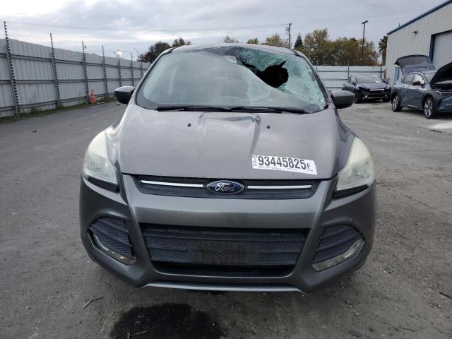 2014 FORD ESCAPE SE #3310572045