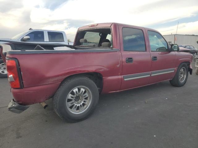 2006 CHEVROLET SILVERADO #3302777901