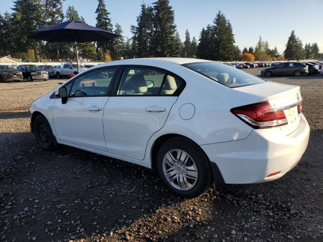 2013 HONDA CIVIC LX #3317737095