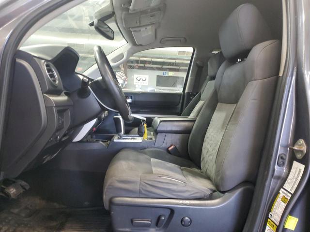 2015 TOYOTA TUNDRA CRE #3292422613