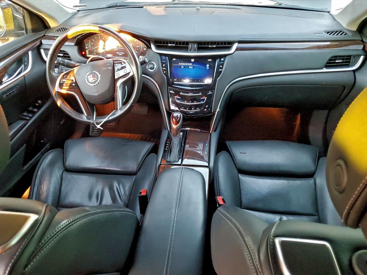 CADILLAC XTS PREMIUM COLLECTION