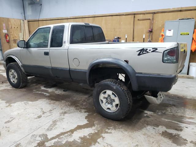 2000 GMC SONOMA #3290293242