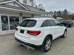 Lot #3297893806 2018 MERCEDES-BENZ GLC 300 4M