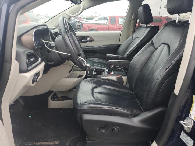 2017 CHRYSLER PACIFICA T #3294279890