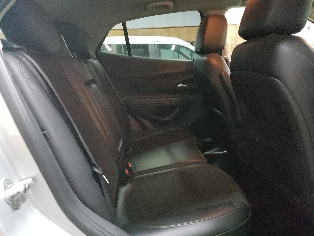 BUICK ENCORE SPORT TOURING