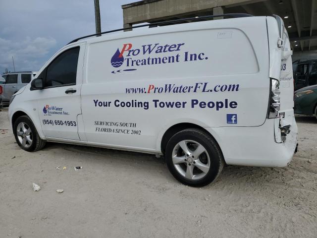 2016 MERCEDES-BENZ METRIS #3282378259