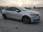 Lot #3296921824 2017 FORD FUSION SE
