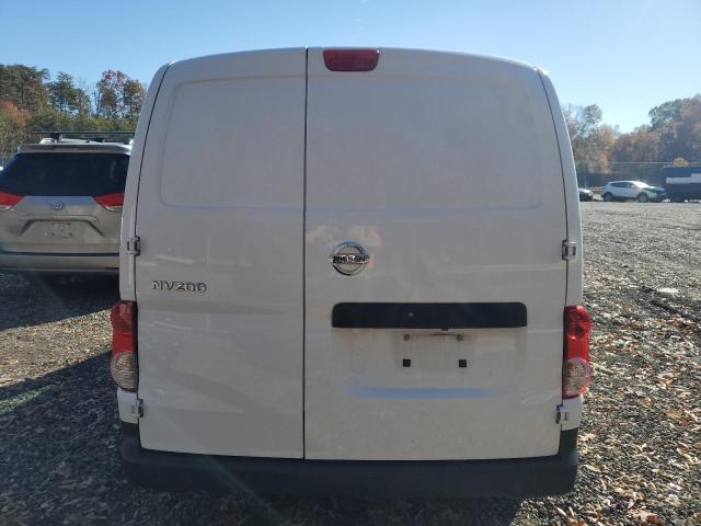 2019 NISSAN NV200 2.5S #3291334137