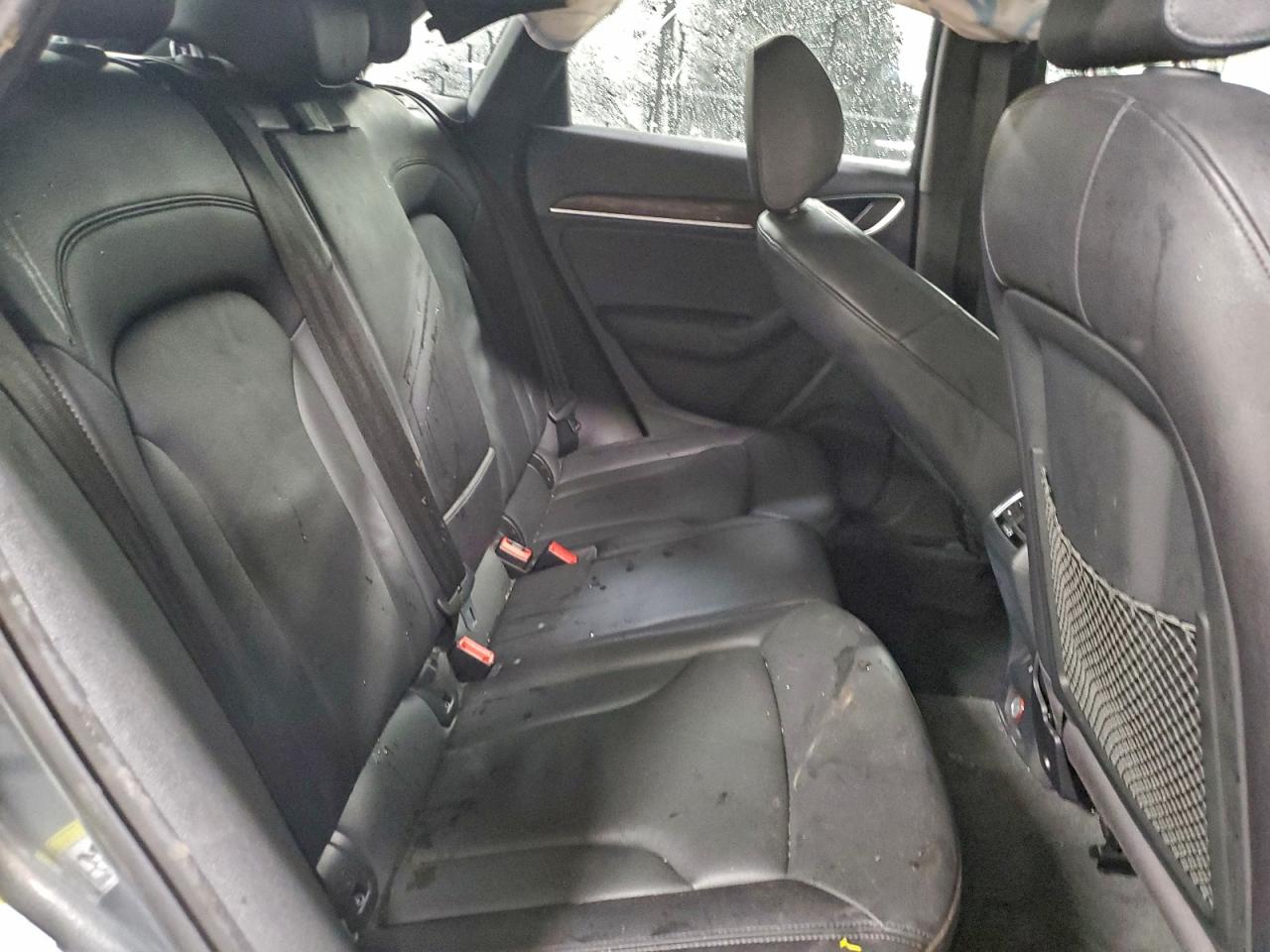 AUDI Q3 PREMIUM PLUS