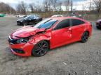 Lot #3303724469 2020 HONDA CIVIC SPOR