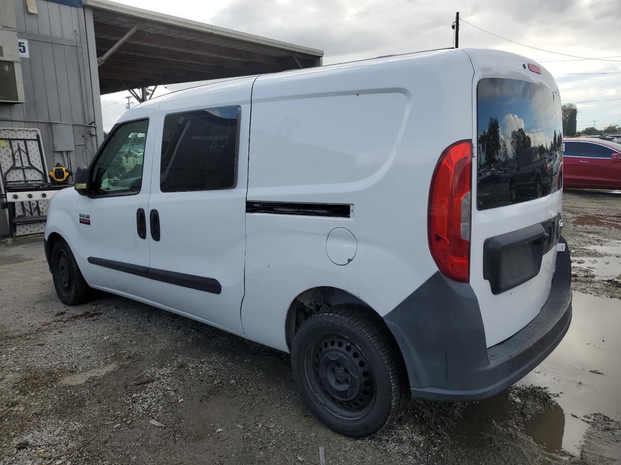 RAM PROMASTER