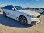 Lot #3304659933 2018 BMW 530E