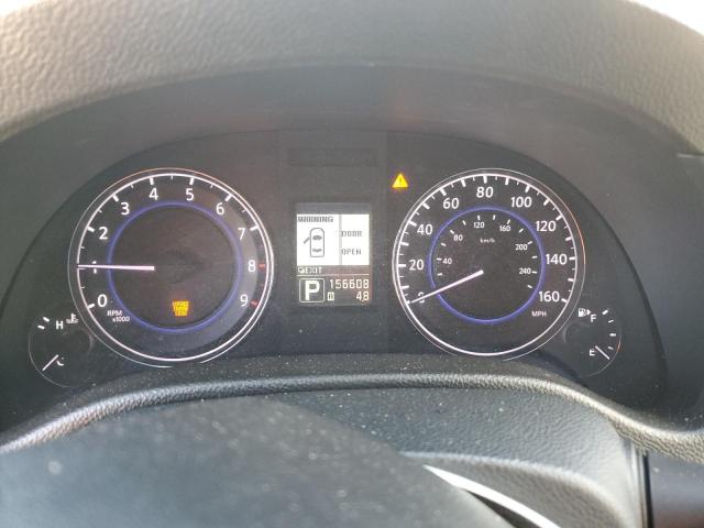 2012 INFINITI G37 BASE #3309195615