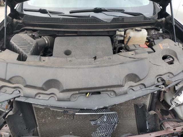 2021 CHEVROLET TRAVERSE L #3298105151