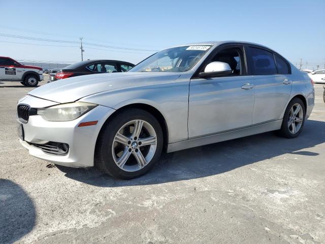 2012 BMW 328 I - WBA3A5C51CF347060