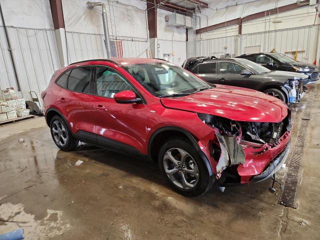 2025 FORD ESCAPE ST #3296364187