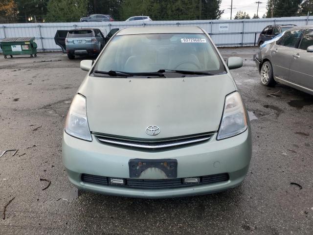 2008 TOYOTA PRIUS #3293627432