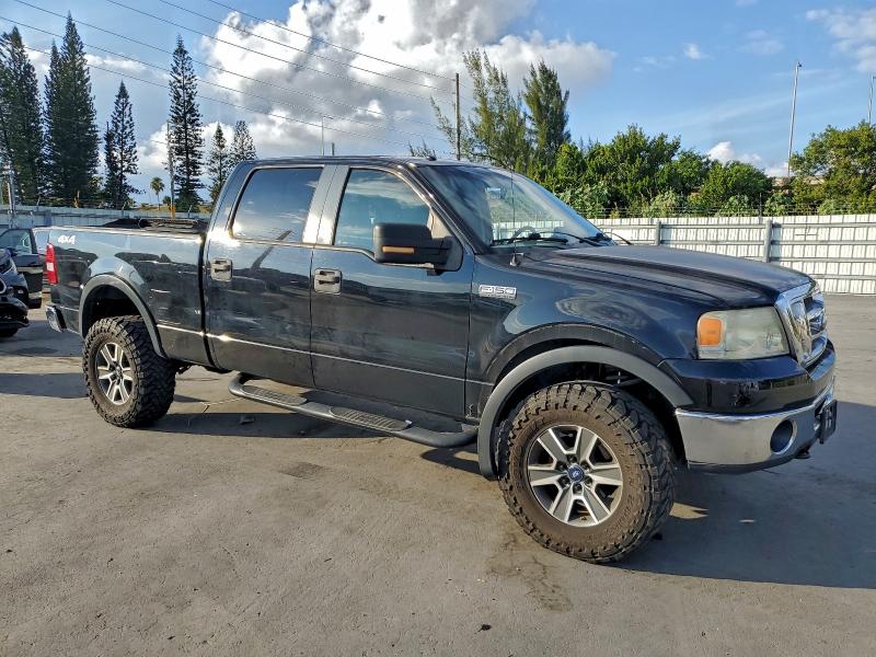 2008 FORD F150 SUPER #3304732930