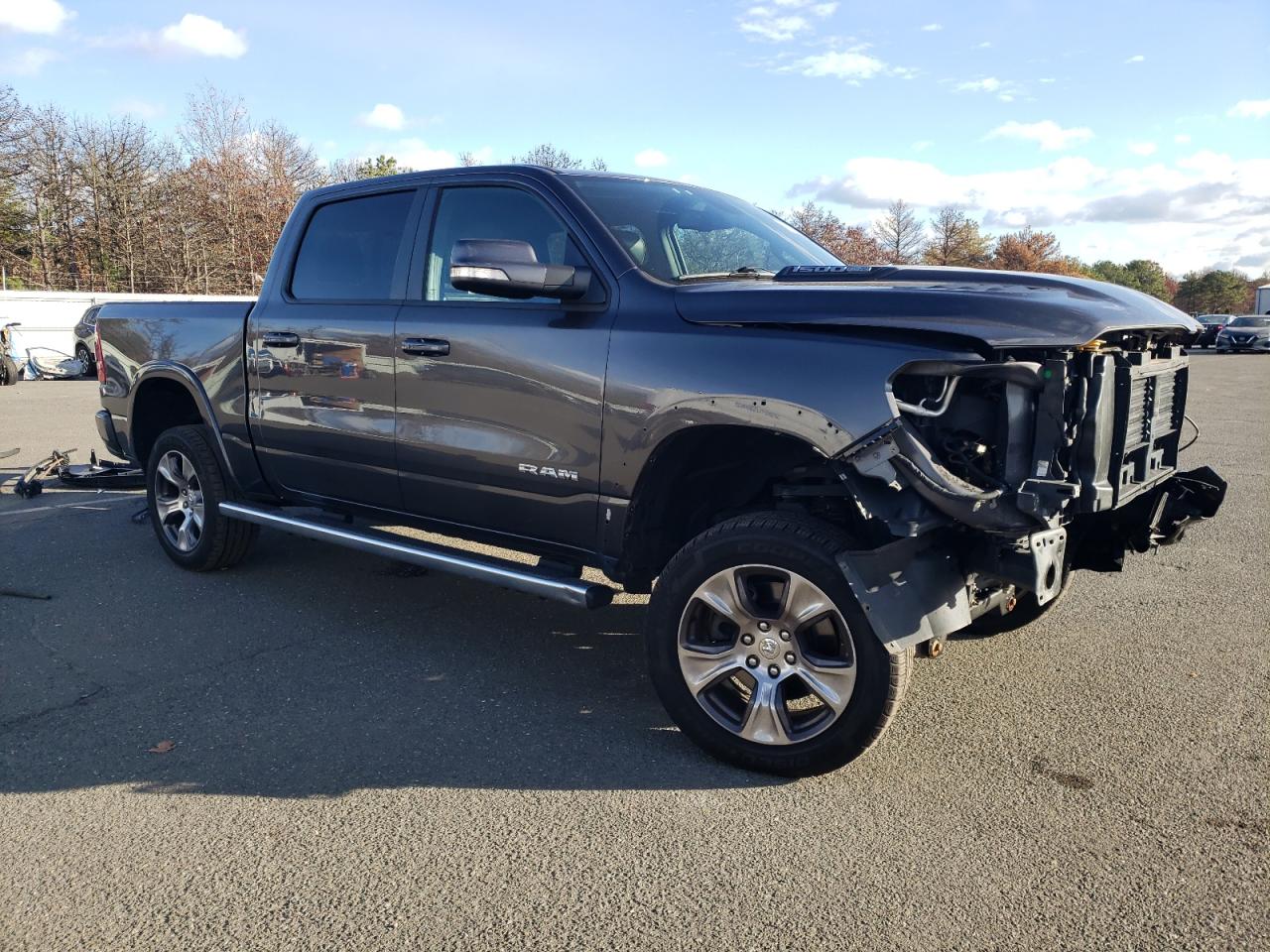 RAM 1500 LARAMIE