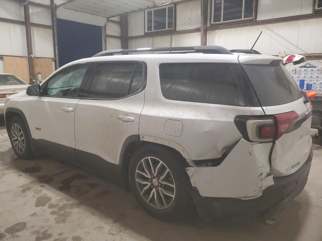 GMC ACADIA ALL TERRAIN