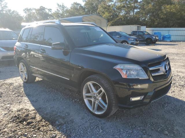2011 MERCEDES-BENZ GLK 350 - WDCGG5GB5BF566809