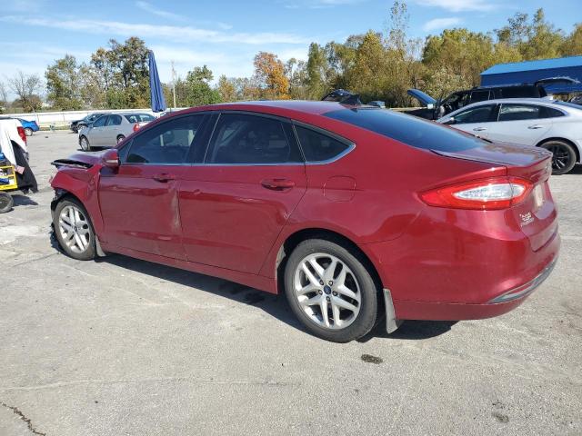 2015 FORD FUSION SE #3287656055