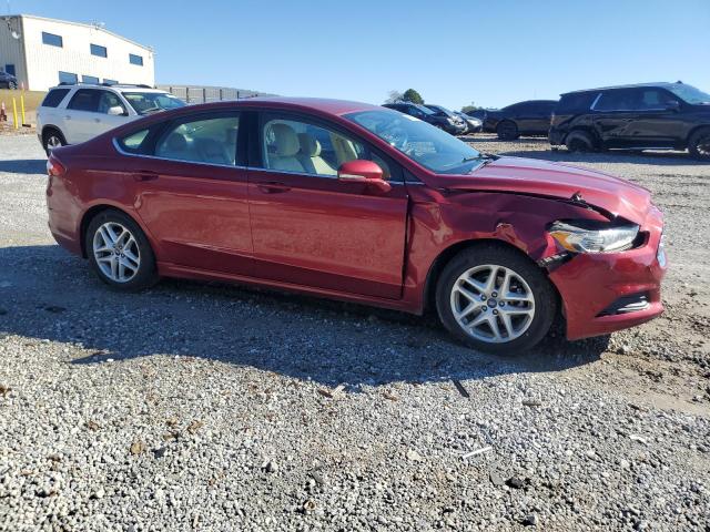 2014 FORD FUSION SE - 3FA6P0H77ER251456