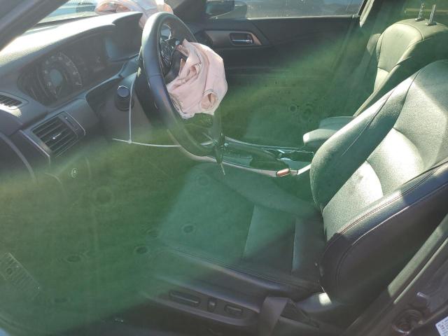 2017 HONDA ACCORD SPO #3296992837