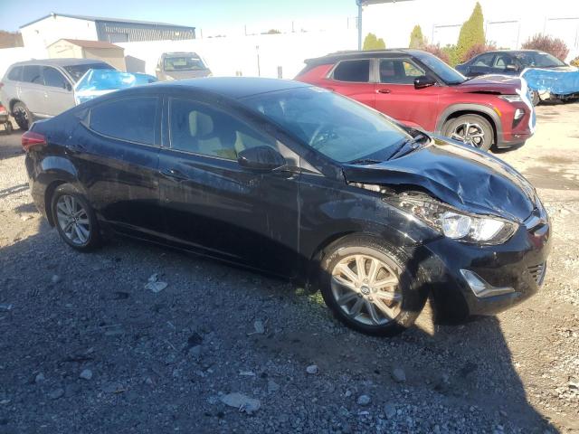 2014 HYUNDAI ELANTRA SE #3287528028